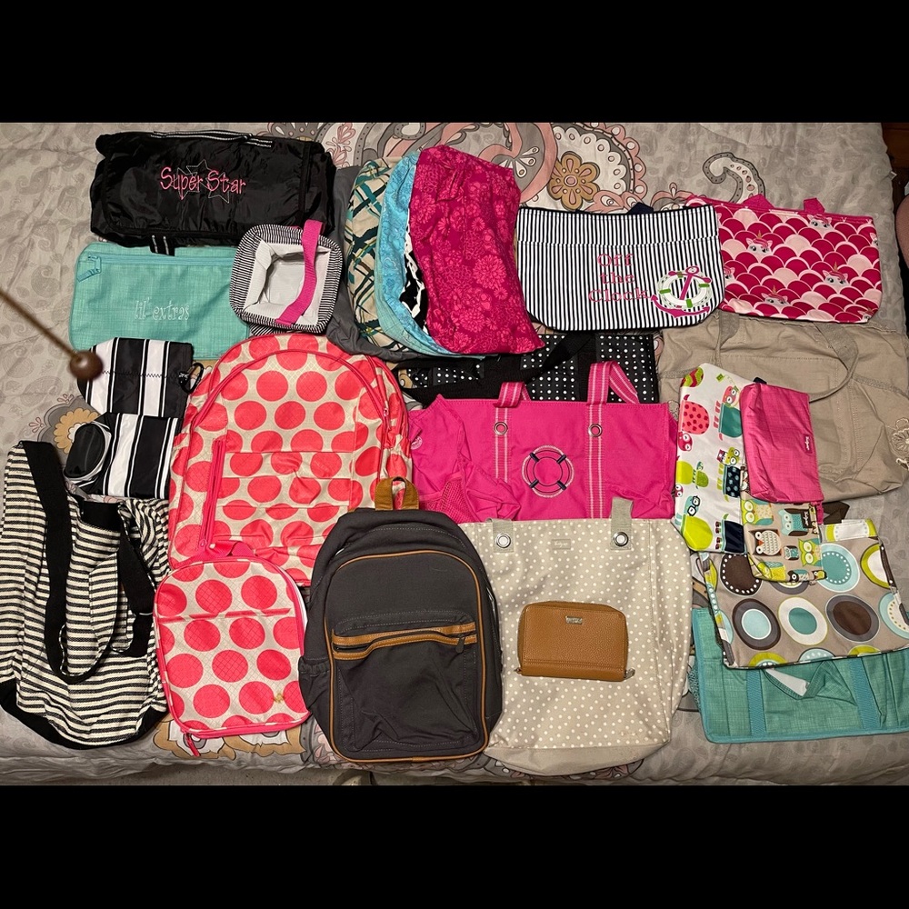 ThirtyOne Bulk Lot